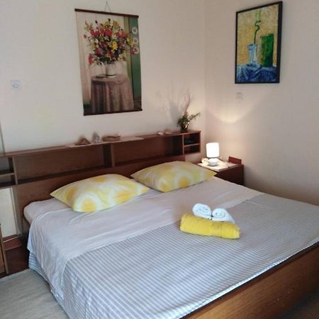 Pero Apartman Vila Sukošan Exterior foto