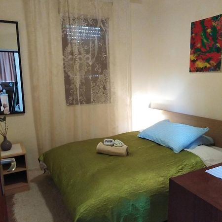 Pero Apartman Vila Sukošan Exterior foto