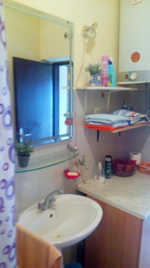 Pero Apartman Vila Sukošan Exterior foto